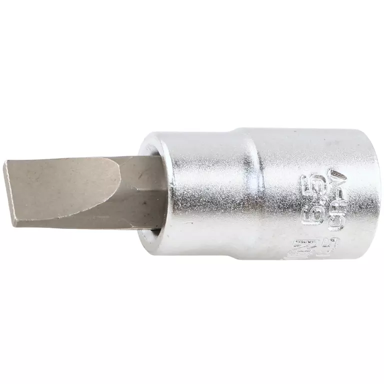 GARWIN V01SL65 Головка торцевая с вставкой 1/4" SL6,5