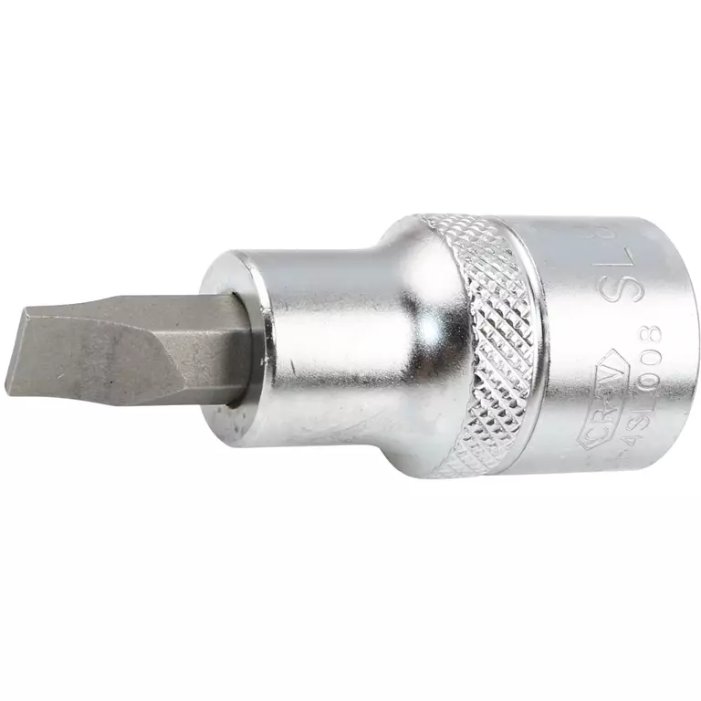 Licota H4SL008 Головка торцевая с вставкой 1/2" SL8