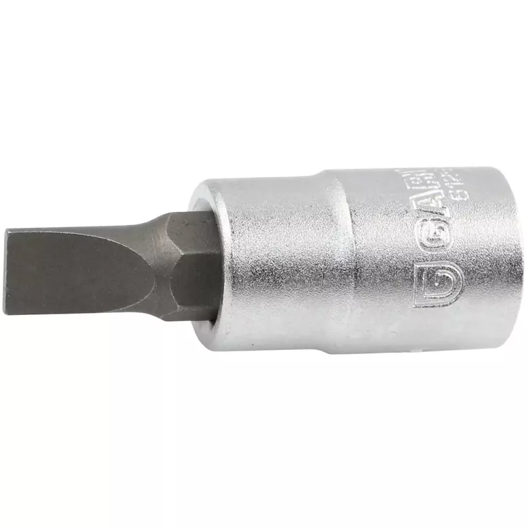 GARWIN V01SL55 Головка торцевая с вставкой 1/4" SL5,5