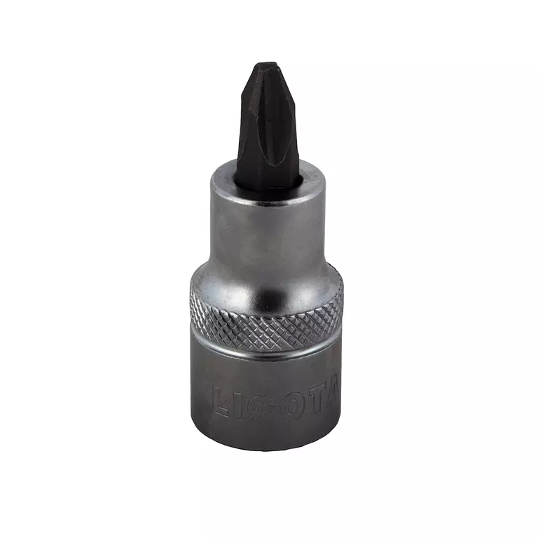 Licota H4PH3 Головка торцевая 1/2" с вставкой PH3