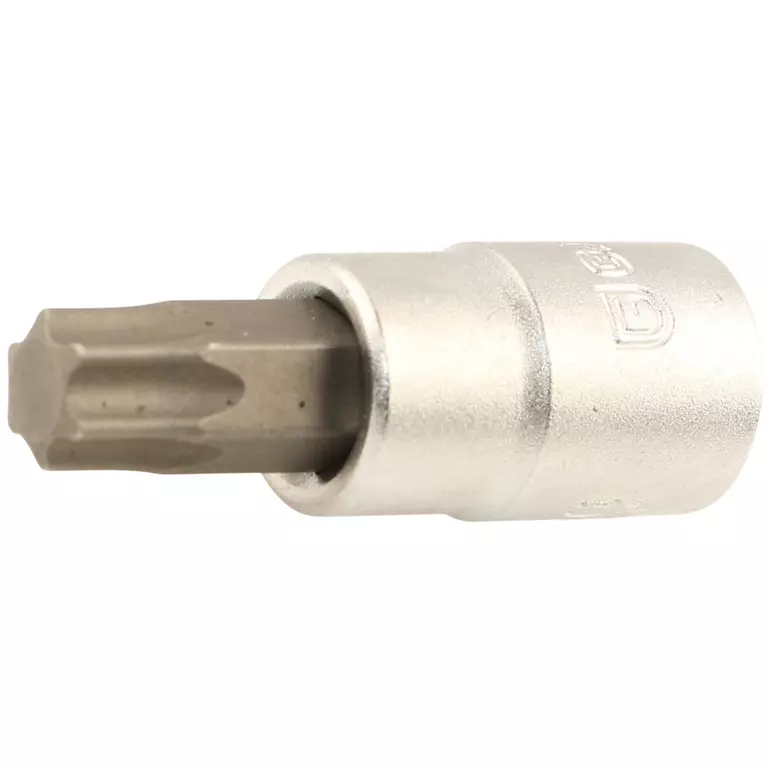 Головка торцевая с вставкой torx 1/4" T40