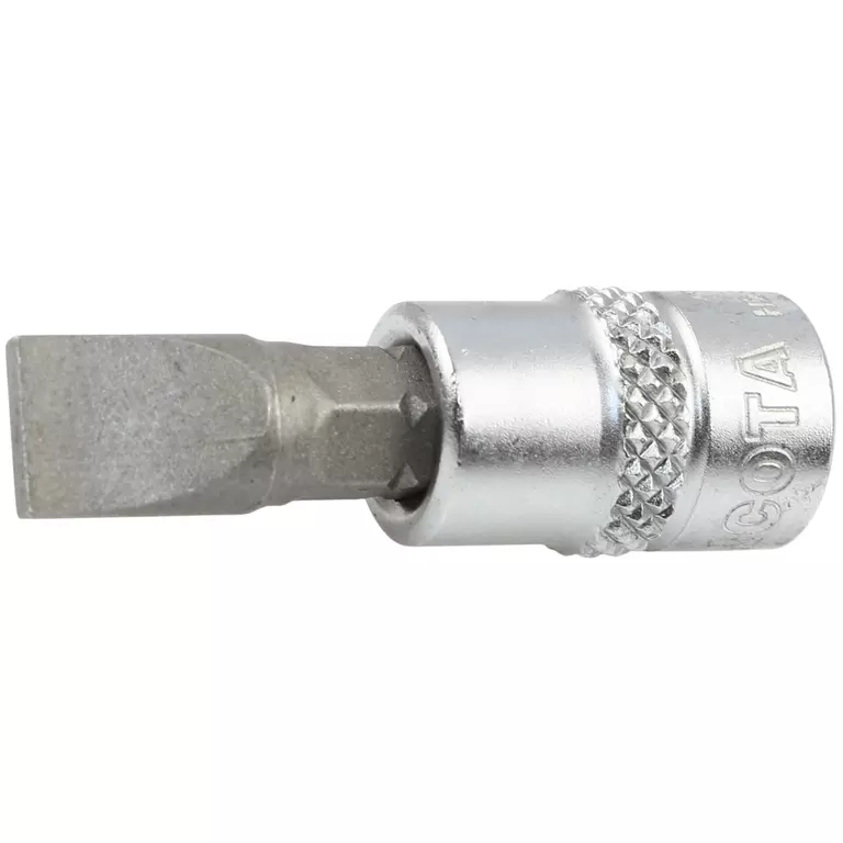 Licota H2SL080 Головка торцевая 1/4" с вставкой SL8
