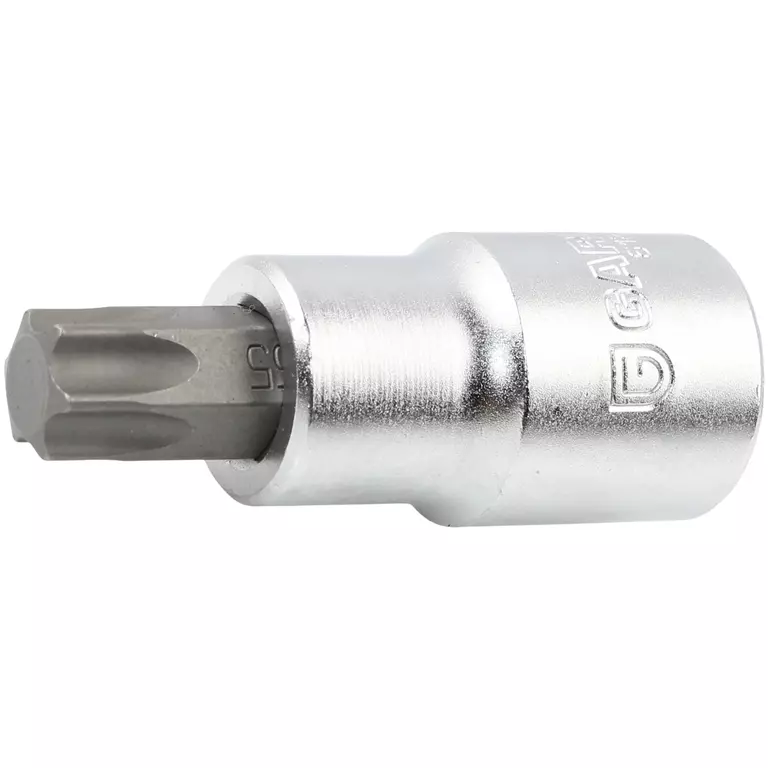 Головка торцевая с вставкой torx 1/2" T55