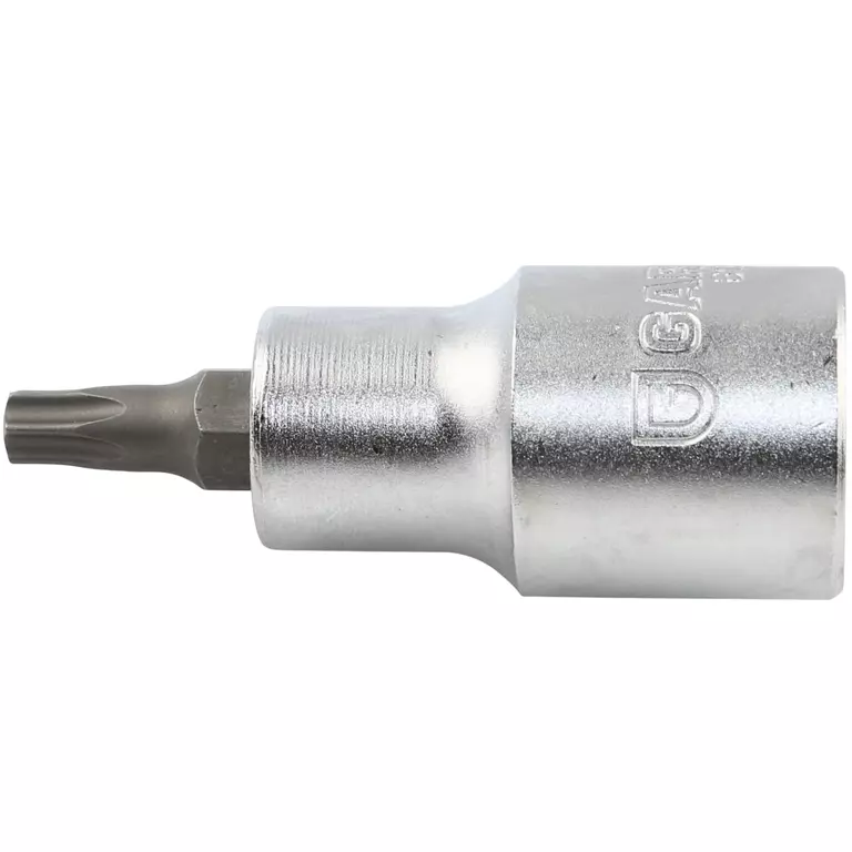 Головка торцевая с вставкой torx 1/2" T30
