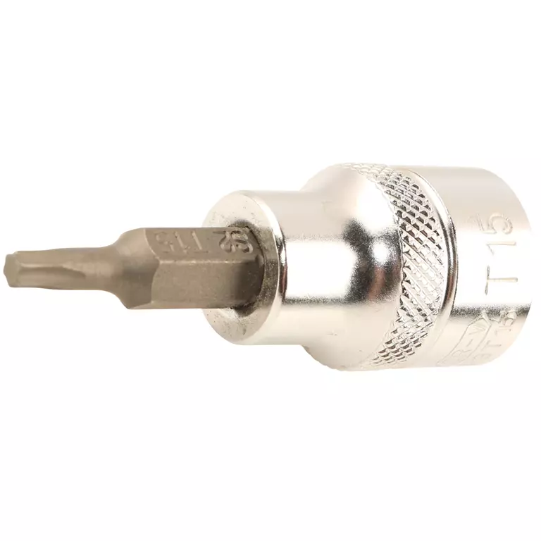 Licota H3T15 Головка торцевая с вставкой torx 3/8" T15