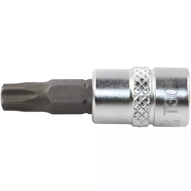 Licota H2T30 Головка торцевая с вставкой torx 1/4" T30