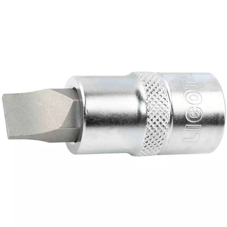 Licota H4SL012 Головка торцевая с вставкой 1/2" SL12