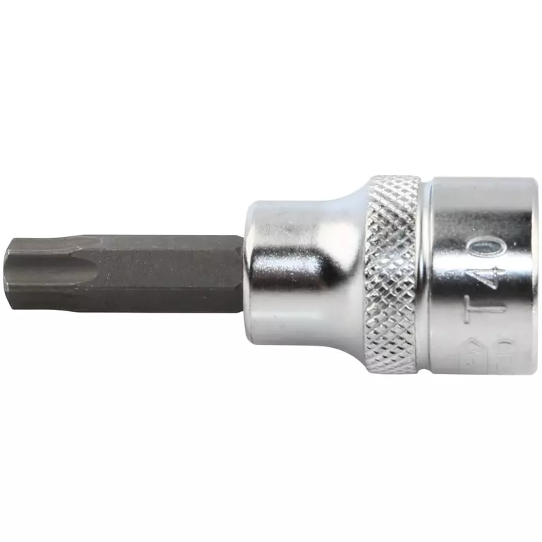 Licota H3T40 Головка торцевая с вставкой torx 3/8" T40