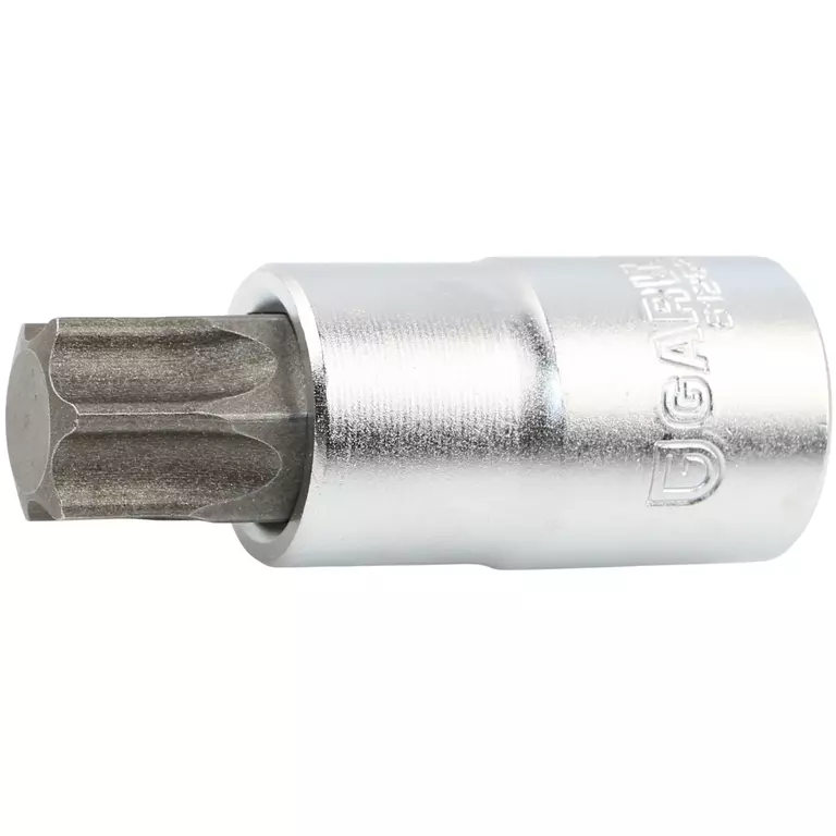 Головка торцевая с вставкой torx 1/2" T70