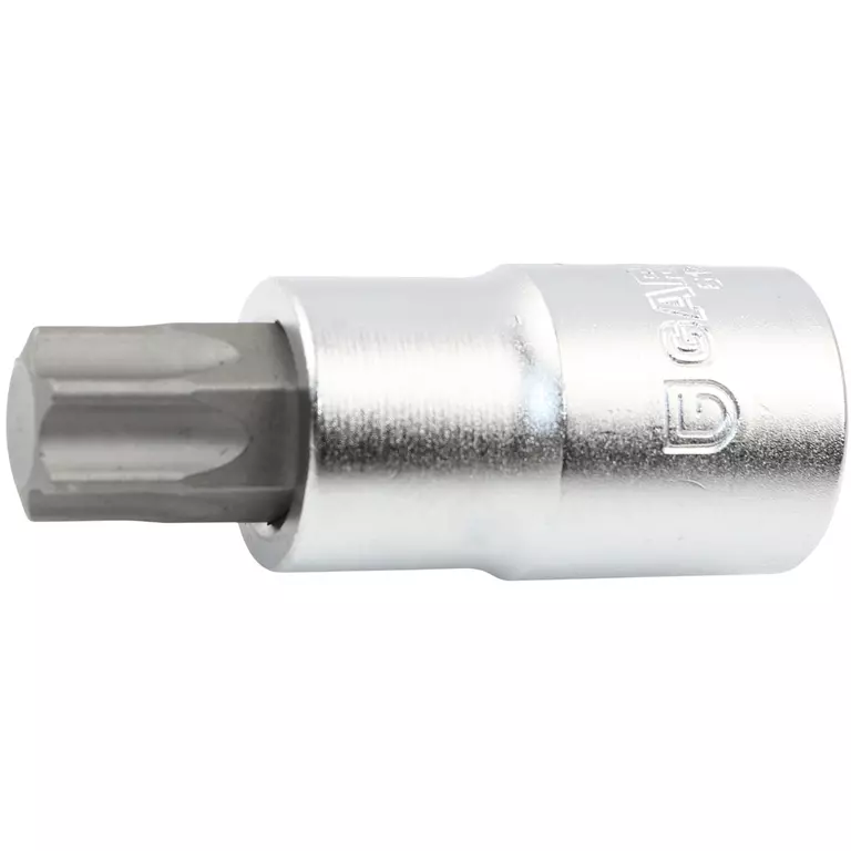 Головка торцевая с вставкой torx 1/2" T60