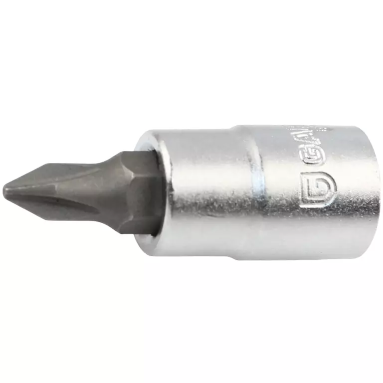 GARWIN V01PH1 Головка торцевая с вставкой 1/4" PH1