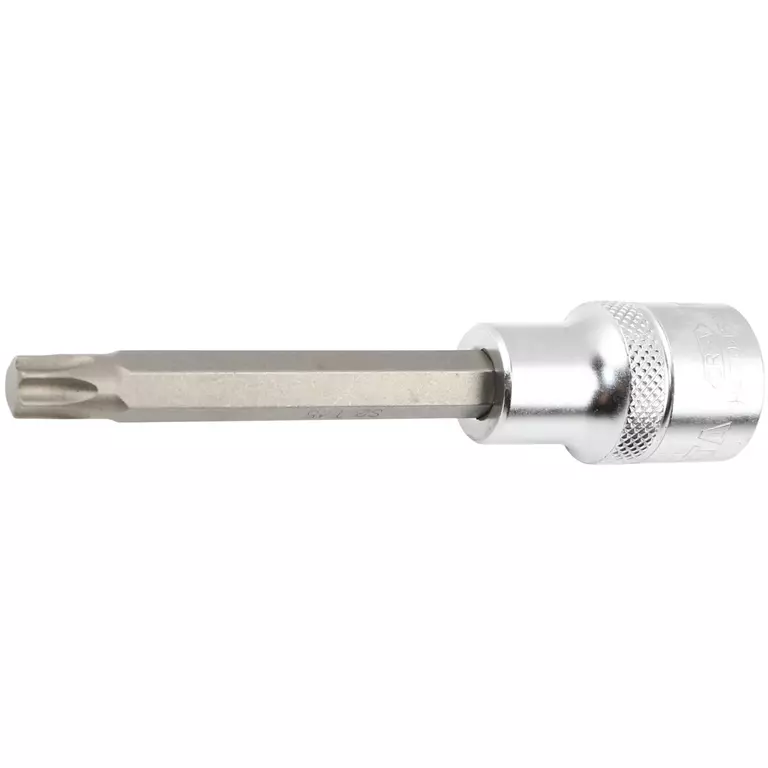 Licota H4T045A Головка торцевая с вставкой torx 1/2" T45 L=100 мм
