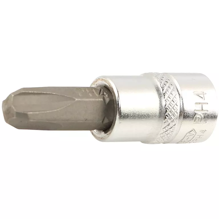 Licota H2PH4 Головка торцевая 1/4" с вставкой PH4 Licota H2PH4 Головка торцевая 1/4" с вставкой PH4
