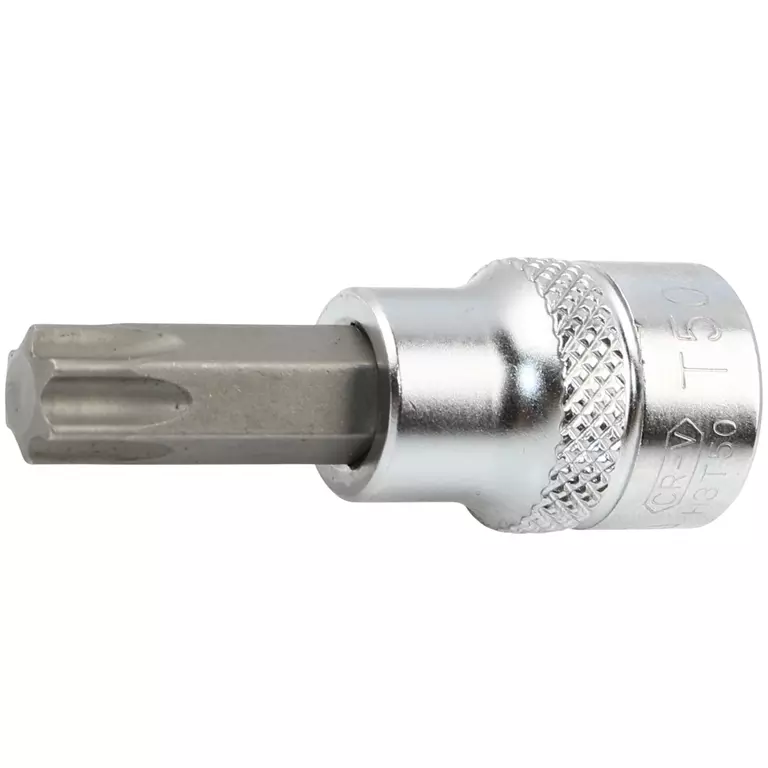 Licota H3T50 Головка торцевая с вставкой torx 3/8" T50