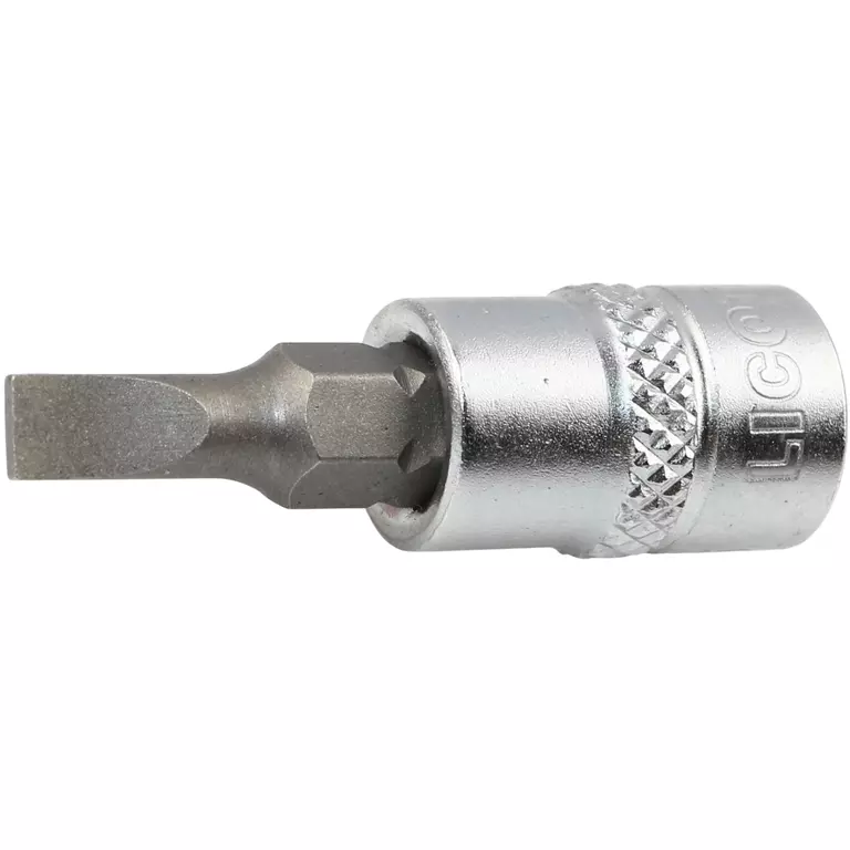 Licota H2SL045 Головка торцевая 1/4" с вставкой SL4,5