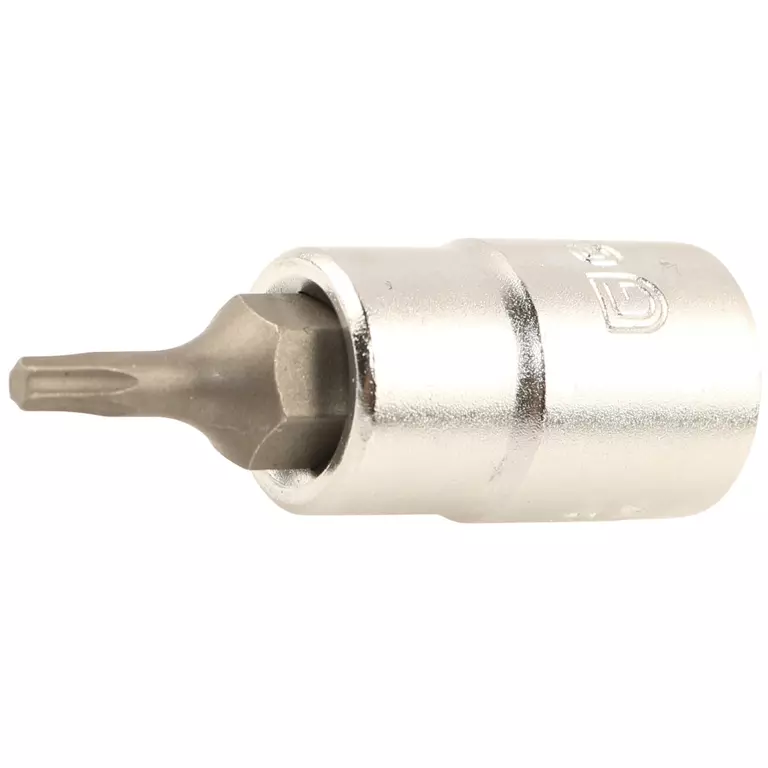 Головка торцевая с вставкой torx 1/4" T8 GARWIN V01T08