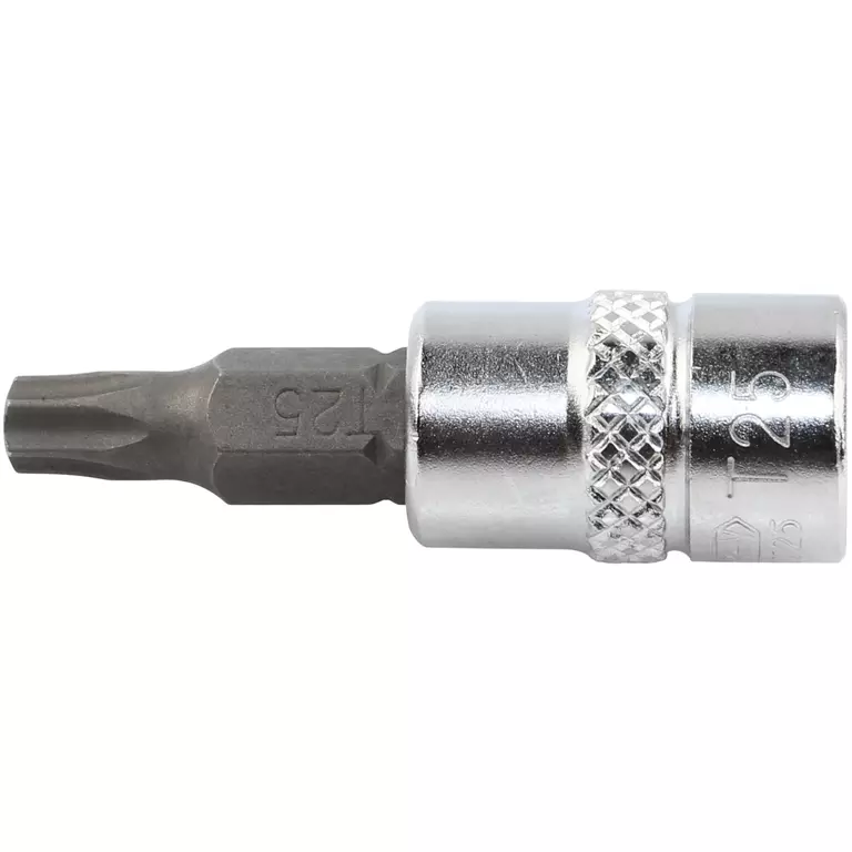 Licota H2T25 Головка торцевая с вставкой torx 1/4" T25