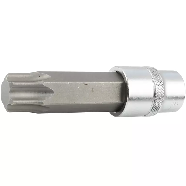 Licota H4T090A Головка торцевая с вставкой torx 1/2" T90 L=100 мм