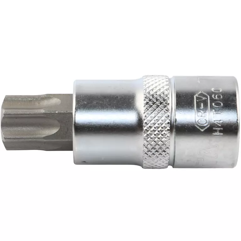 Licota H4T060 Головка торцевая с вставкой torx 1/2" T60