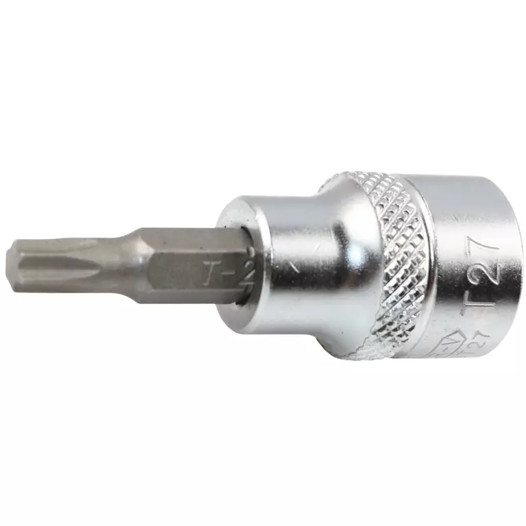 Licota H3T27 Головка торцевая с вставкой torx 3/8" T27