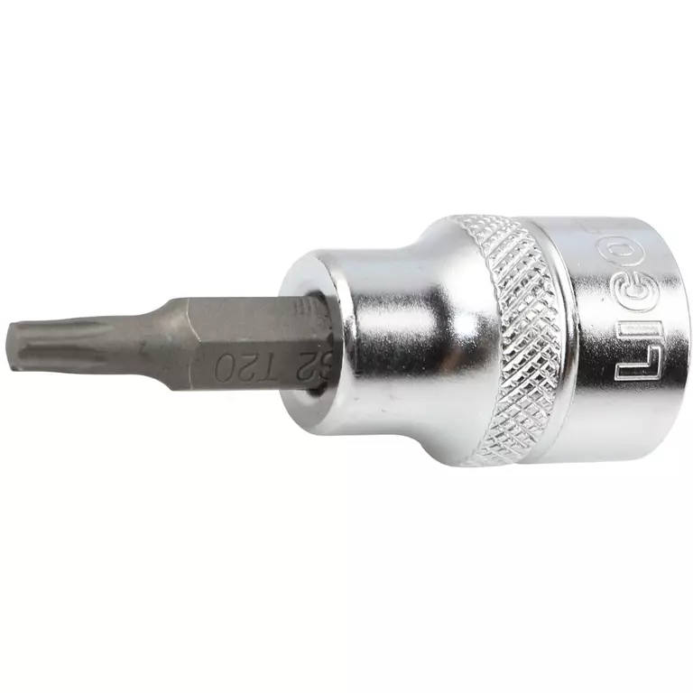 Licota H3T20 Головка торцевая с вставкой torx 3/8" T20