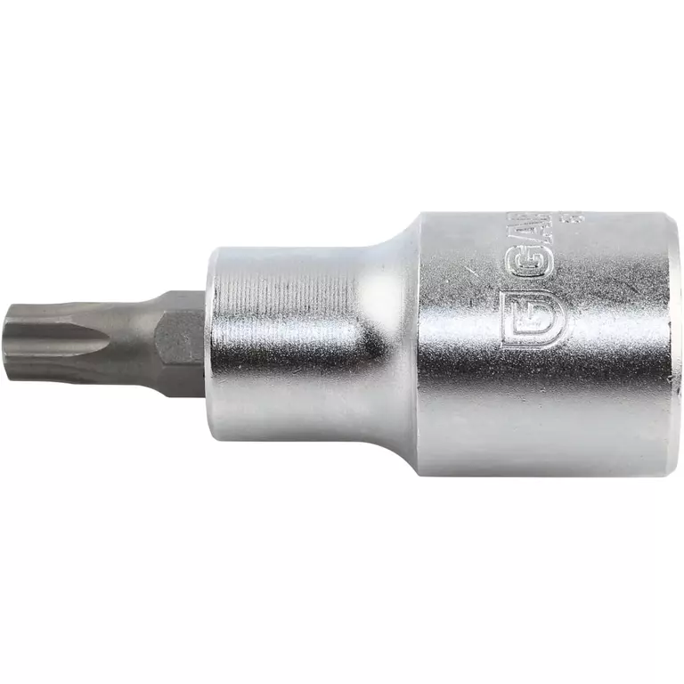Головка торцевая с вставкой torx 1/2" T40