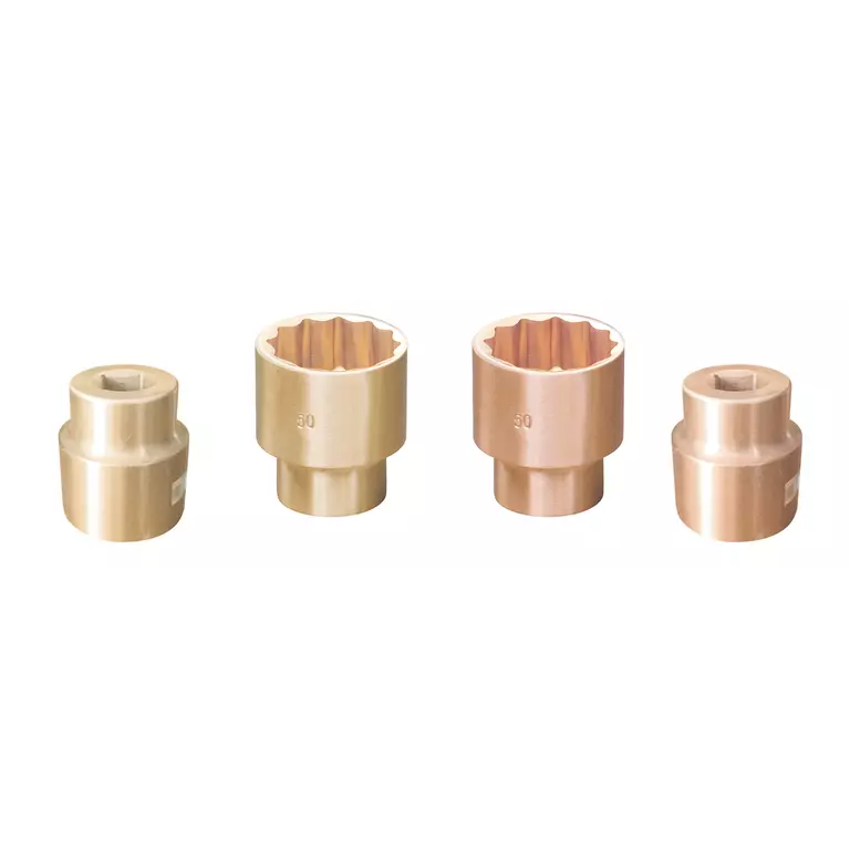 GARWIN GST-YI46 Головка искробезопасная торцевая 3/4" 46 мм