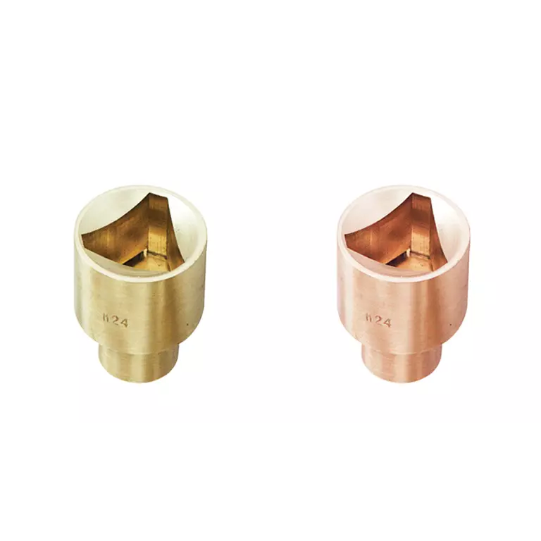 GARWIN GSS-KB12 Головка трехгранная искробезопасная 1/2" 12 мм