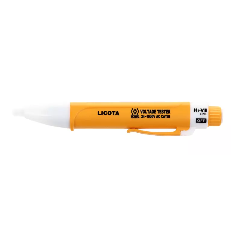 Licota AET-8028 Пробник напряжения бесконтактный 24–1000 В