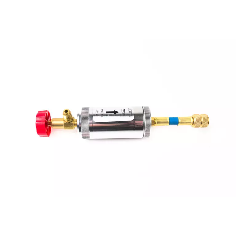 Licota ATL-9043B Инжектор для заправки маслом автокондиционеров Licota ATL-9043B Инжектор для заправки маслом автокондиционеров