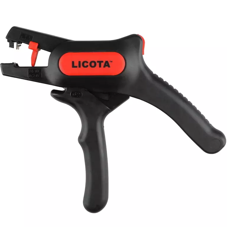 Licota AET-0124 Клещи для снятия изоляции, автоматические