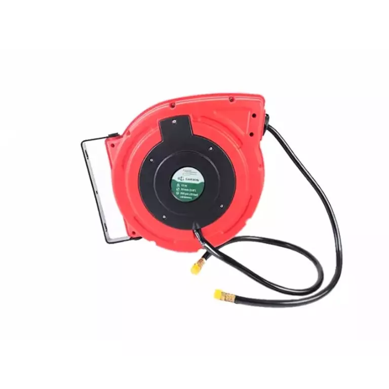 GARWIN GE-RH1020 Катушка пневмошланга ГП 10 мм х 20 м 3/8"