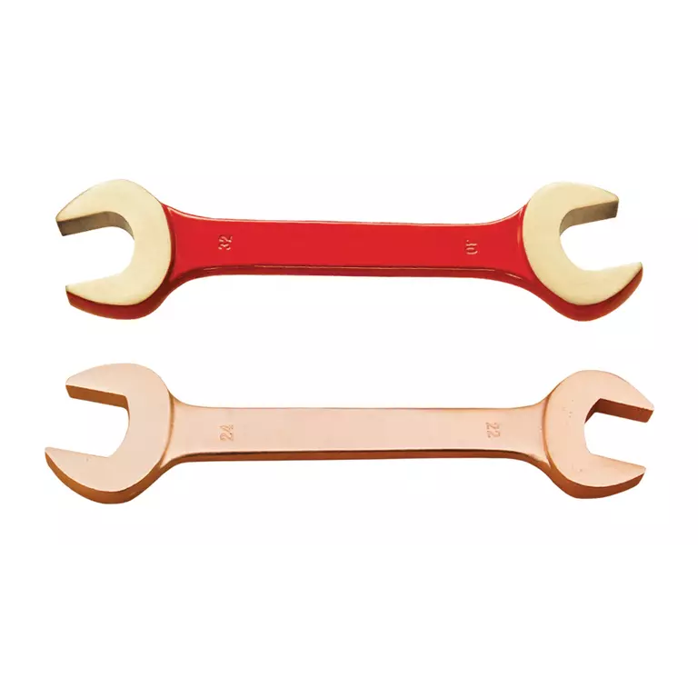 GARWIN GSS-UG24 Ключ рожковый искробезопасный 3/4"x7/8"