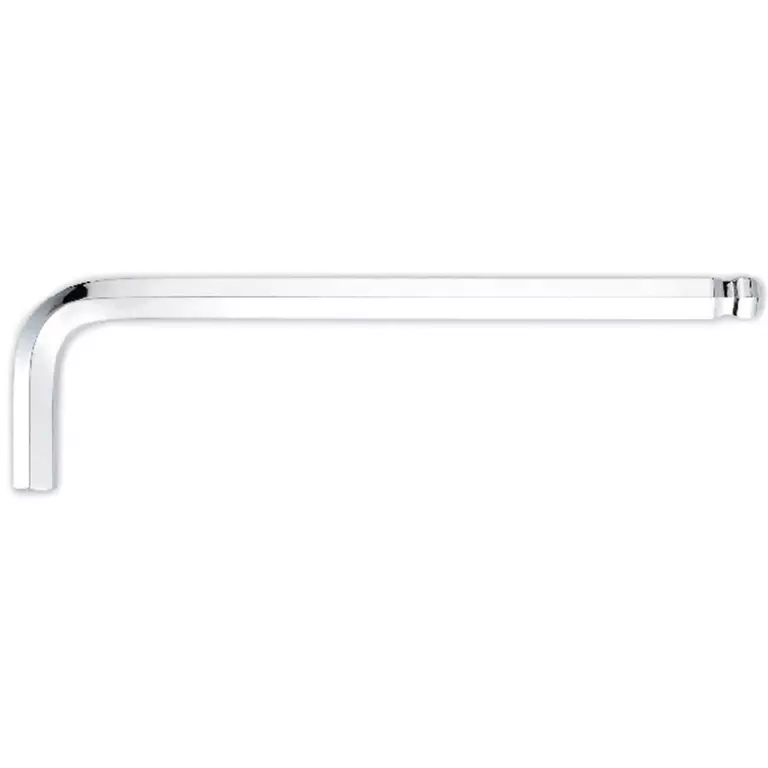 Licota BP200030SM Ключ шестигранный угловой с шаром 3 мм