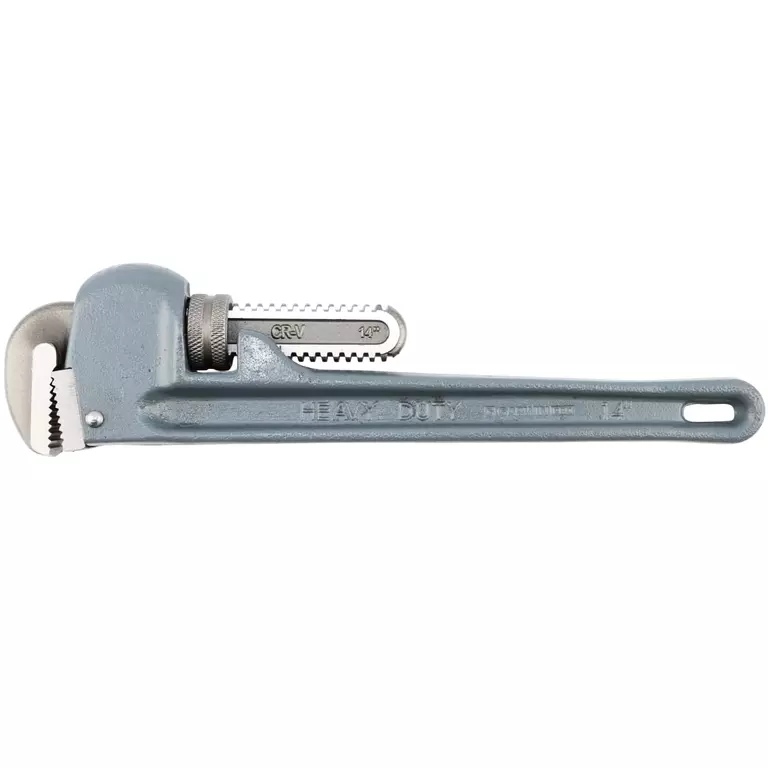 GARWIN GR-PWA140 Ключ трубный американского типа, 14" GARWIN GR-PWA140 Ключ трубный американского типа, 14"