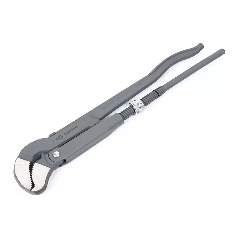 GARWIN GR-PWS015 Ключ трубный рычажный S-образный, 1 1/2" GARWIN GR-PWS015 Ключ трубный рычажный S-образный, 1 1/2"