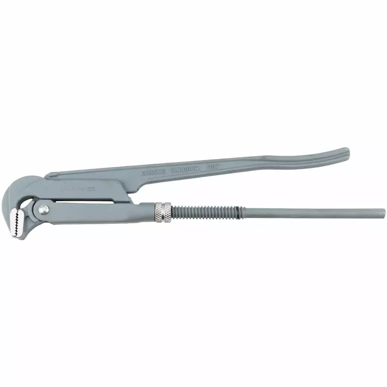 GARWIN GR-PWR015 Ключ трубный рычажный 90°, 1 1/2"