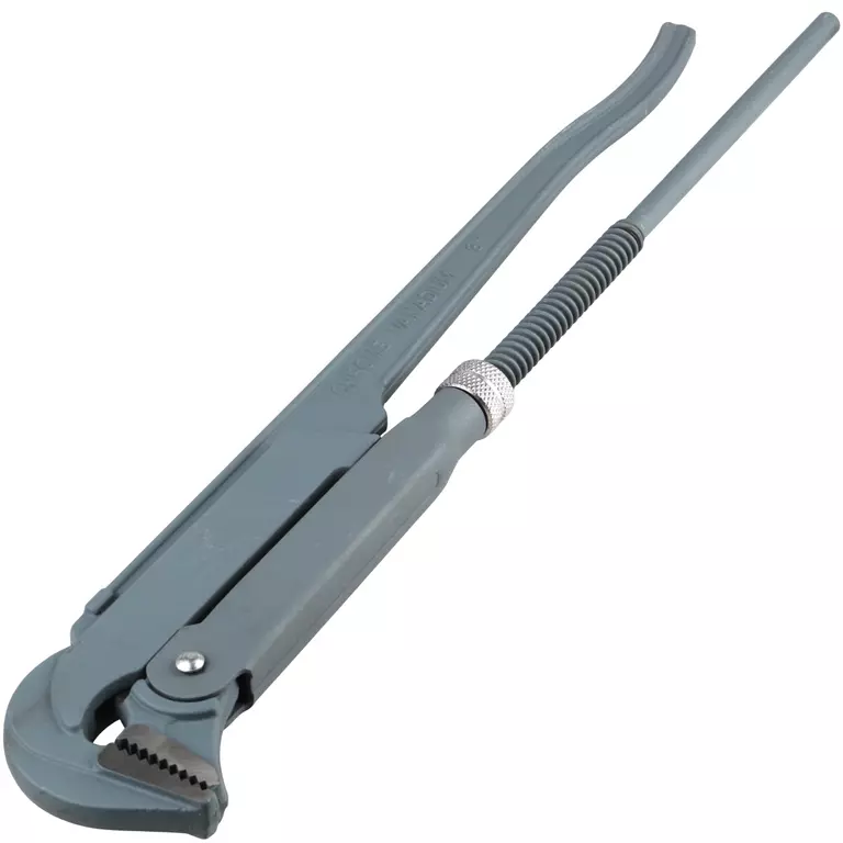 GARWIN GR-PWR030 Ключ трубный рычажный 90°, 3"