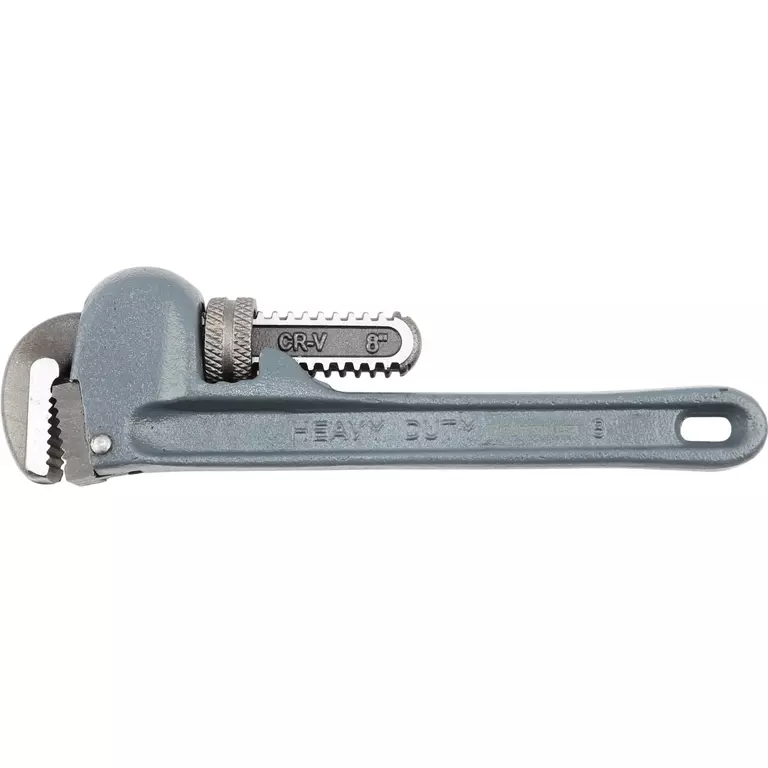 GARWIN GR-PWA080 Ключ трубный американского типа, 8"