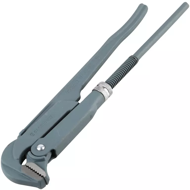 GARWIN GR-PWR010 Ключ трубный рычажный 90°, 1"
