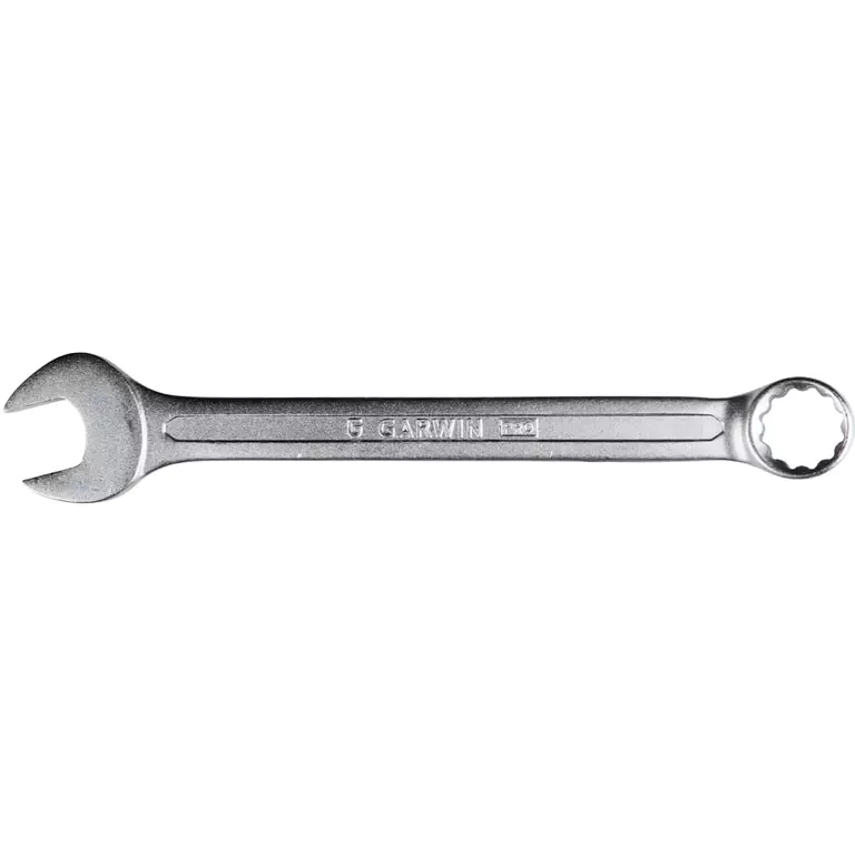 GARWIN GR-EC25 Ключ комбинированный 25 мм GARWIN GR-EC25 Ключ комбинированный 25 мм