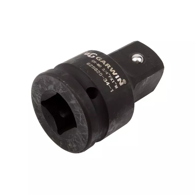 Переходник ударный 3/4"(М)-1"(П) повышающий Переходник ударный 3/4"(М)-1"(П) повышающий