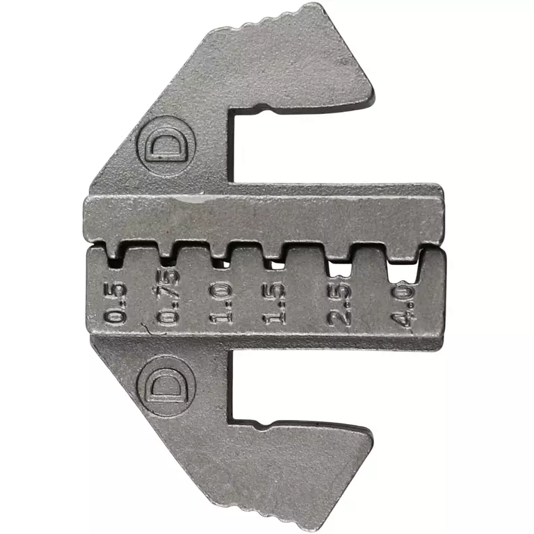 Licota ACP-3D Губки для обжимателя клемм ACP-30001 Licota ACP-3D Губки для обжимателя клемм ACP-30001