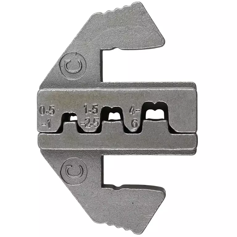 Licota ACP-3C Губки для обжимателя клемм ACP-30001