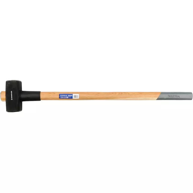 GARWIN 712085-4000 Кувалда Garwin INDUSTRIAL с обратной рукояткой из дерева гикори, 4 кг