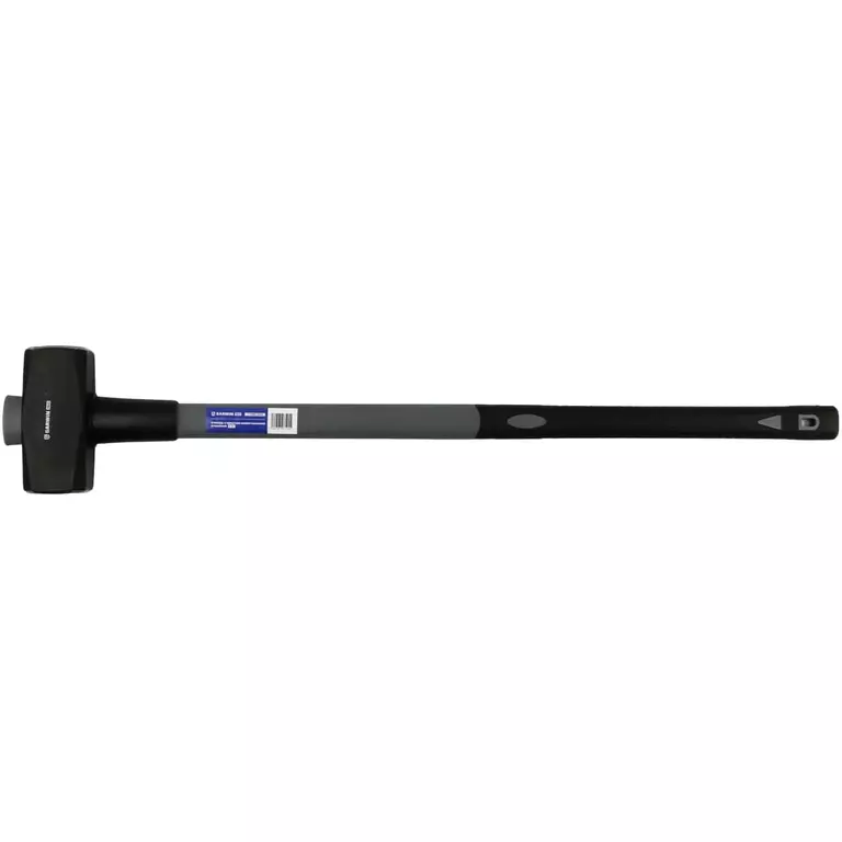 GARWIN 712080-5000 Кувалда с обратной фиберглассовой рукояткой, 5 кг