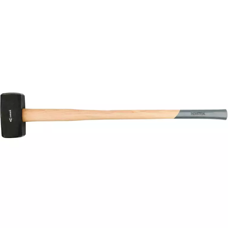 GARWIN GSW-08000 Кувалда с рукояткой из дерева гикори 8 кг