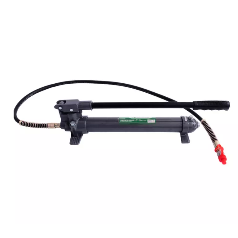 GARWIN GE-HP04 Насос гидравлический 4 т со шлангом