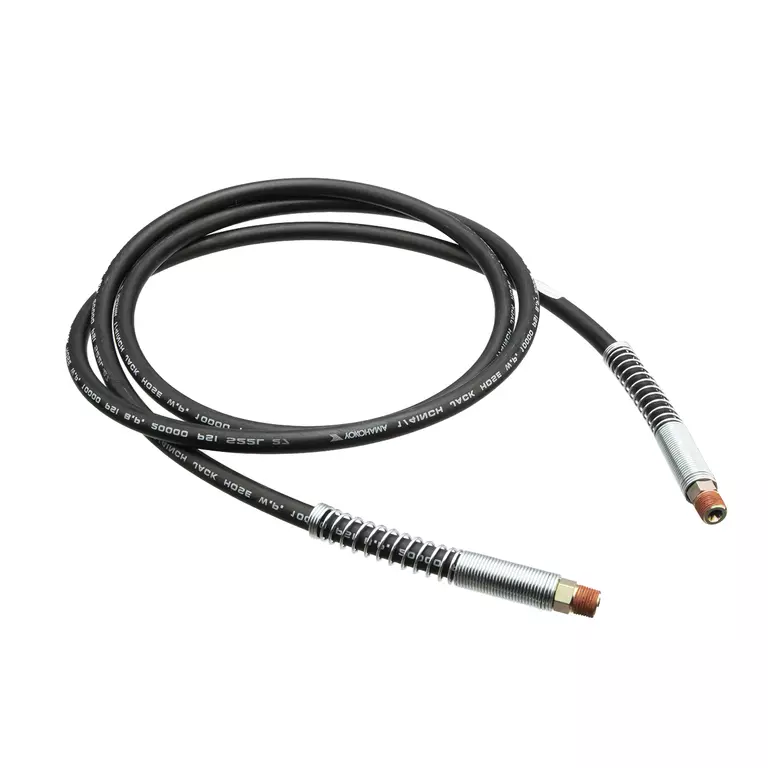 Рукав гидравлический 700 бар; 3 м; 3/8"