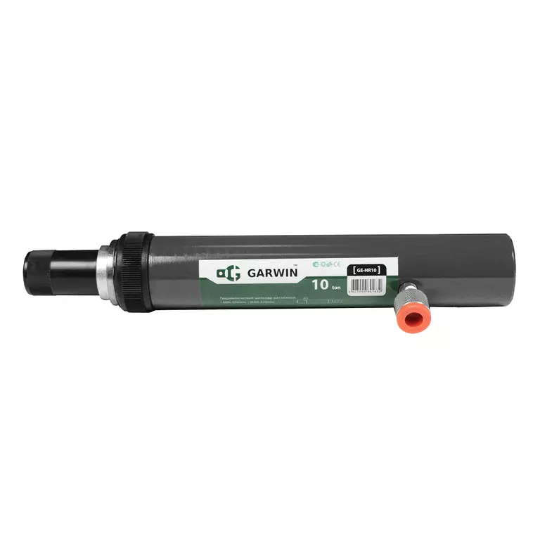 GARWIN GE-HR10 Гидравлический цилиндр растяжной 10 т